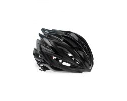 Casque route Dharma ED Spiuk noir