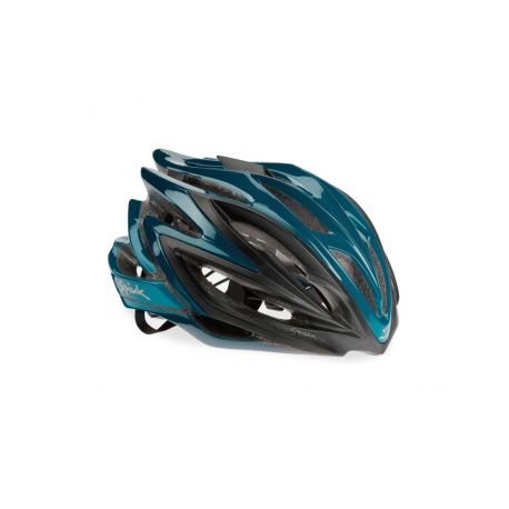 Casque Route Dharma ED Spiuk Turquoise Casque Route Dharma ED Spiuk Turquoise