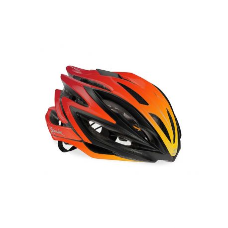Casque route Dharma ED Spiuk orange Casque route Dharma ED Spiuk orange