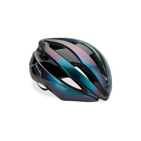 Casque route Eleo Spiuk Iridescent Casque route Eleo Spiuk Iridescent