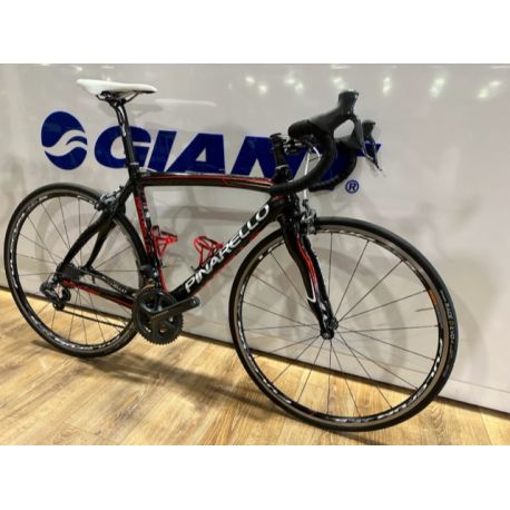 PINARELLO MARVEL ASYM ULTEGRA DI2 T.53