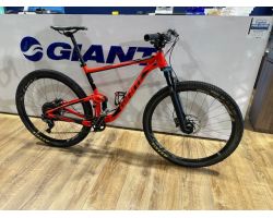 VTT GIANT ANTHEM 29 2 L 2018