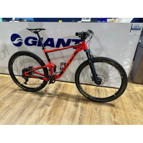 VTT GIANT ANTHEM 29 2 L 2018 VTT GIANT ANTHEM 29 2 L 2018
