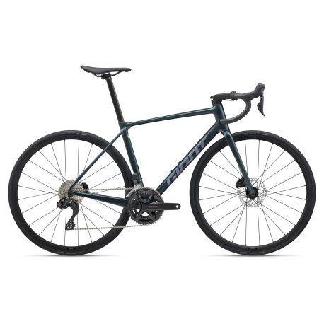 TCR Advanced 1 2025 TCR Advanced 1 2025