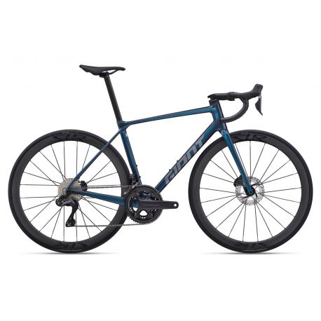 TCR Advanced Pro 0 Disc DI2 2025 TCR Advanced Pro 0 Disc DI2 2025