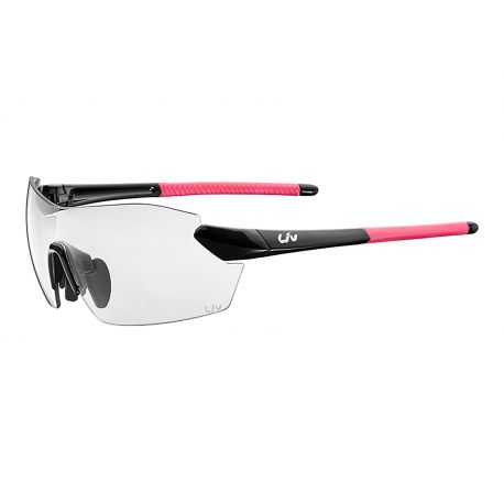 Lunettes Liv Nulla NXT Varia Noir/Fuschia Lunettes Liv Nulla NXT Varia Noir/Fuschia