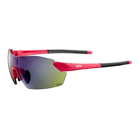 Lunettes Liv Nulla Kolor Up Roadl Noir/Fuschia Lunettes Liv Nulla Kolor Up Roadl Noir/Fuschia