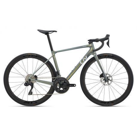Langma Advanced Pro 1 Langma Advanced Pro 1