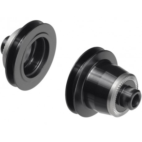 Kit de conversion Giant avant 15mm à 9mm Kit de conversion Giant avant 15mm à 9mm