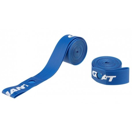 Fond de jante bleu 27.5x24mm Giant Fond de jante bleu 27.5x24mm Giant