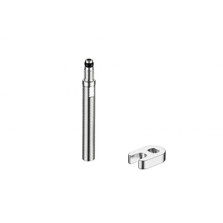 Extension de valve Giant 40mm pour pneus Tubeless Extension de valve Giant 40mm pour pneus Tubeless
