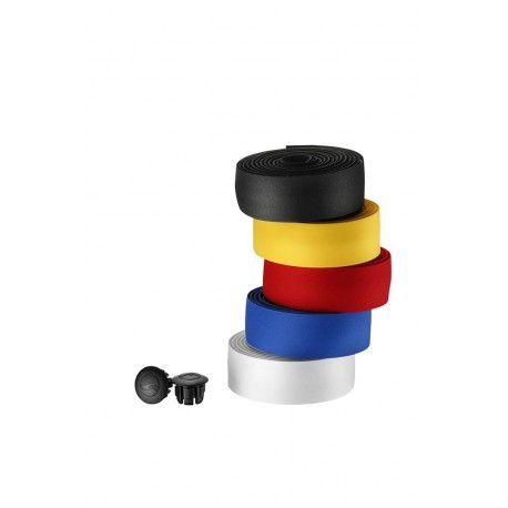 Ruban de guidon Giant Connect Gel Uni Ruban de guidon Giant Connect Gel Uni