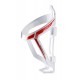 Porte bidon Giant Proway blanc/rouge