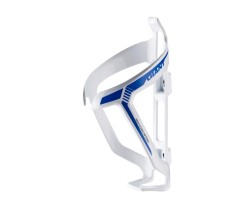 Porte bidon Giant Proway blanc/Bleu
