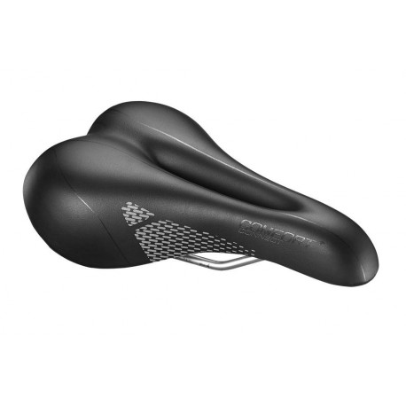 Selle Giant Connect Comfort + Selle Giant Connect Comfort +