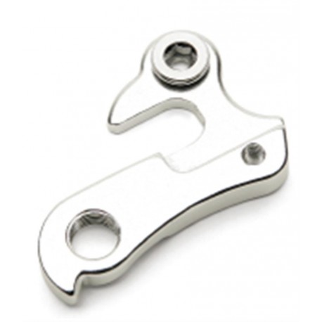 Patte de dérailleur VTT/VTC ARR. Patte de dérailleur VTT/VTC ARR.