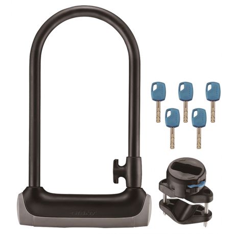 Antivol Giant Protector U 2 Standard Antivol Giant Protector U 2 Standard