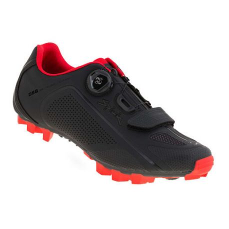 Chaussures Spiuk Altube noire Chaussures Spiuk Altube noire