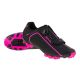 Chaussures Spiuk Altube noire/rose