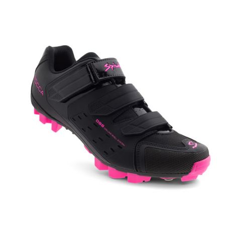 Chaussures Spiuk Rocca noire/fuschia Chaussures Spiuk Rocca noire/fuschia