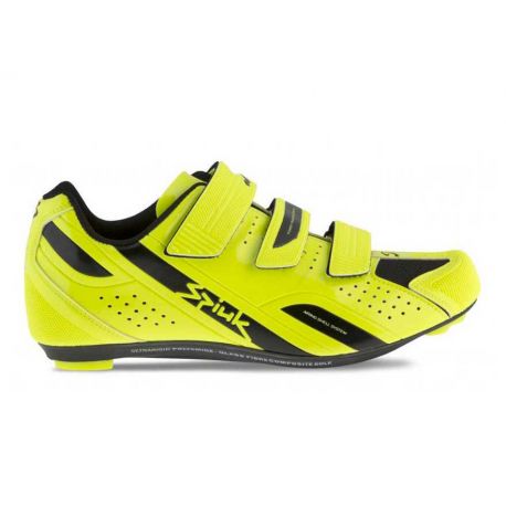 Chaussures Spiuk Rodda jaune