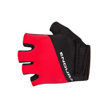 Gants Xtract Mitt II Endura rouge Gants Xtract Mitt II Endura rouge