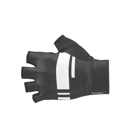Gants courts gel Podium noir/blanc Giant Gants courts gel Podium noir/blanc Giant