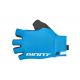 Gants courts Race Day bleu Giant