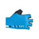 Gants courts Race Day bleu Giant