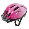 Casque enfant Jewel Pink Butterfly Giant