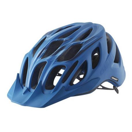 Casque Realm bleu Giant Casque Realm bleu Giant