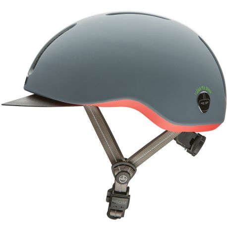Casque urbain Metroride Graphite Nutcase Casque urbain Metroride Graphite Nutcase