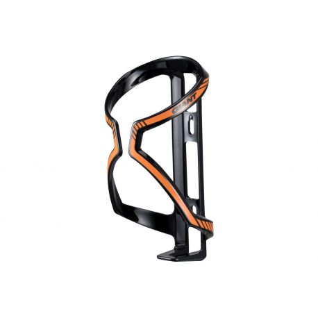 Porte bidon Airway Sport noir/orange Giant Porte bidon Airway Sport noir/orange Giant