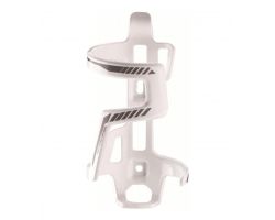 Porte bidon Giant Proway Sidepull R blanc/gris