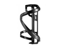 Porte bidon Airway Sidepull gauche noir/gris Giant