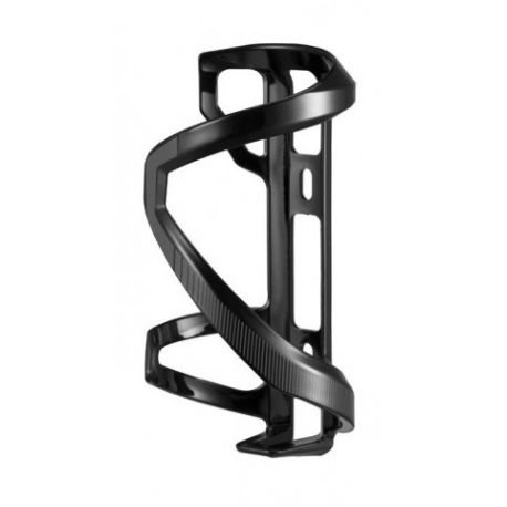Porte bidon Airway Sidepull gauche noir/gris Giant Porte bidon Airway Sidepull gauche noir/gris Giant