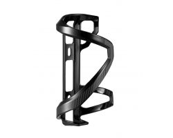 Porte bidon Airway Sidepull droit noir/gris Giant