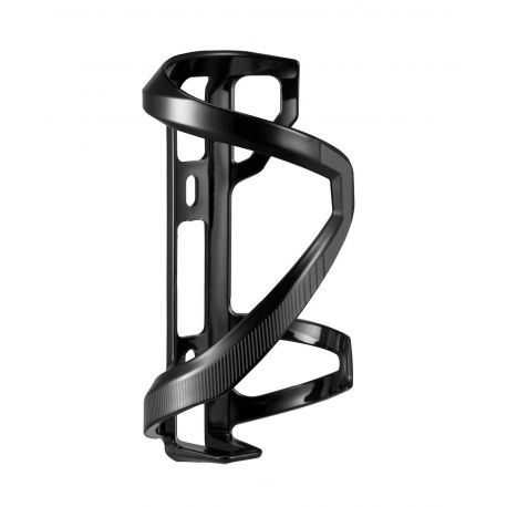 Porte bidon Airway Sidepull droit noir/gris Giant Porte bidon Airway Sidepull droit noir/gris Giant