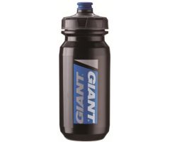 Bidon Giant pour Fast Doublespring noir/bleu 600CC