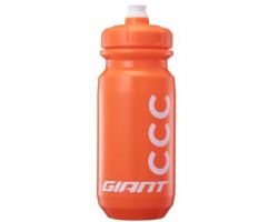 Bidon Giant CCC DoubleSpring 600CC