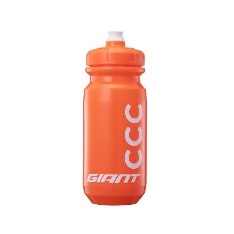 Bidon Giant CCC DoubleSpring 600CC Bidon Giant CCC DoubleSpring 600CC