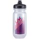 Bidon Liv DoubleSpring 600CC blanc/violet/bleu