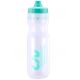 Bidon Liv Cleanspring 750CC transparent/vert