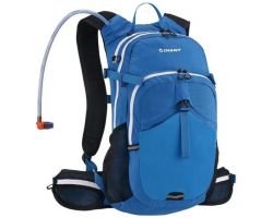 Sac à eau Giant Cascade 4 bleu