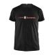 Tee-shirt Sunweb Giant