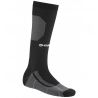 Chaussettes Giant Compression Active noir/gris