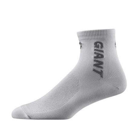 Soquettes Giant Ally blanc (lot de 3 paires) Soquettes Giant Ally blanc (lot de 3 paires)