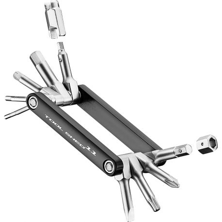 Mini-outils Toolshed 11 Giant Mini-outils Toolshed 11 Giant