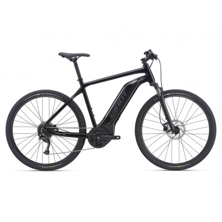Roam E+ GTS 2021 Roam E+ GTS 2021