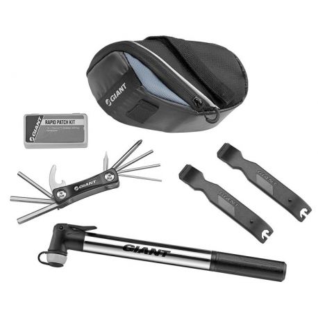 Kit de réparation Giant Quick Fix Combo Kit de réparation Giant Quick Fix Combo